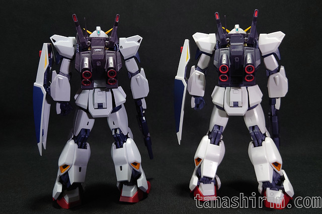 マークⅡ(無印)と比較3