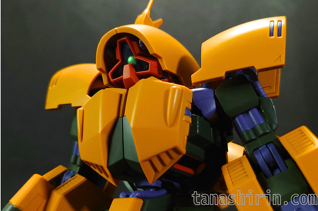 アッシマーのあおり