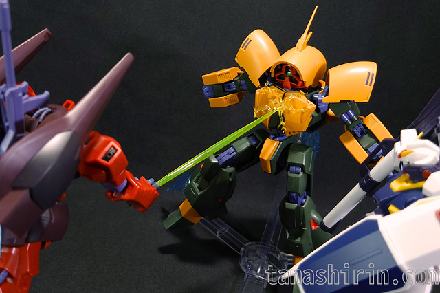 ブランの最後アッシマーがぁああ