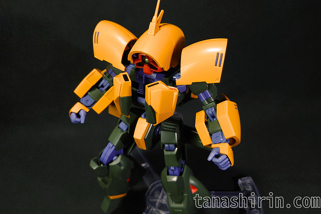 アッシマーの変形6