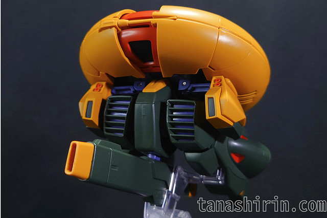 アウドムラに接近するアッシマー