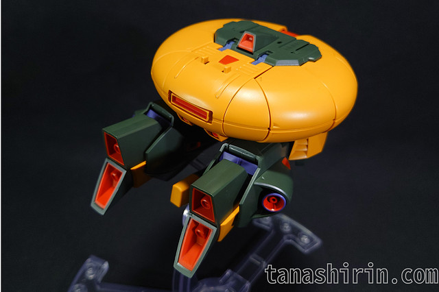 アッシマーMA形態後面2