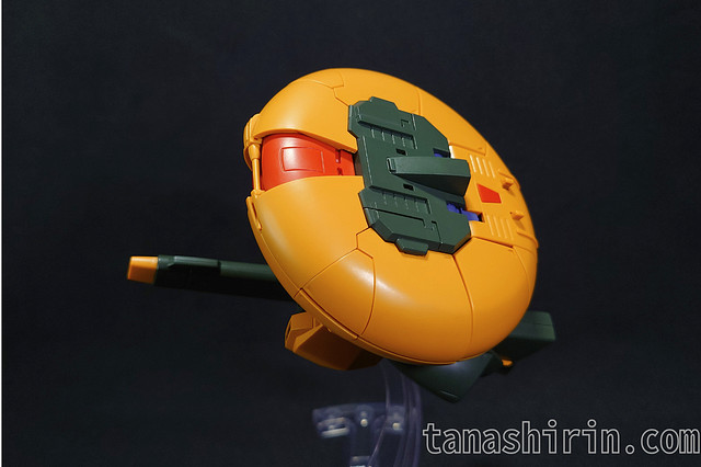 アッシマーの変形1