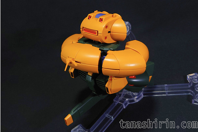 アッシマーの変形2