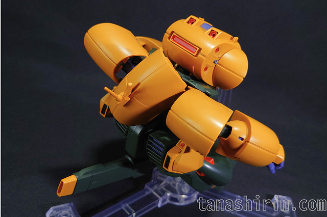 アッシマーの変形3