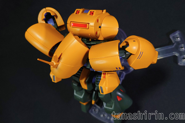 アッシマーの変形4