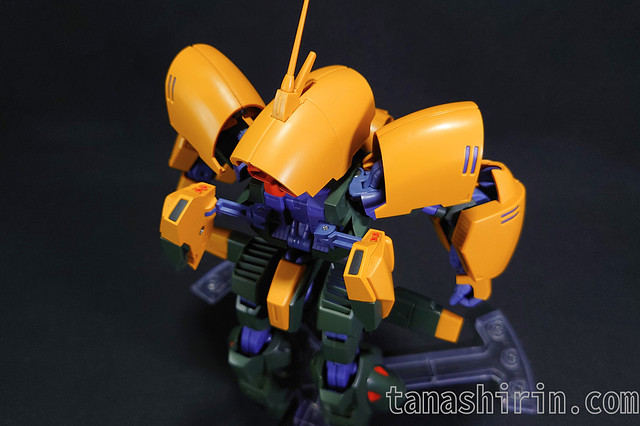 アッシマーの変形5